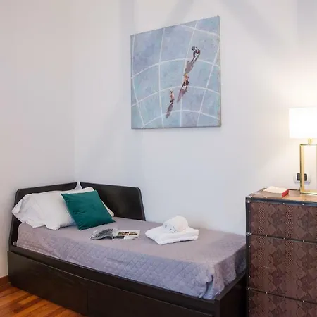 Vatican 3 Flat With Cute Terrace Appartement *